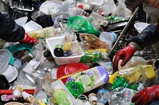 Hàn Quốc công bố kế hoạch chi tiết nhằm loại bỏ rác thải nhựa và sử dụng nhựa sinh học vào năm 2050