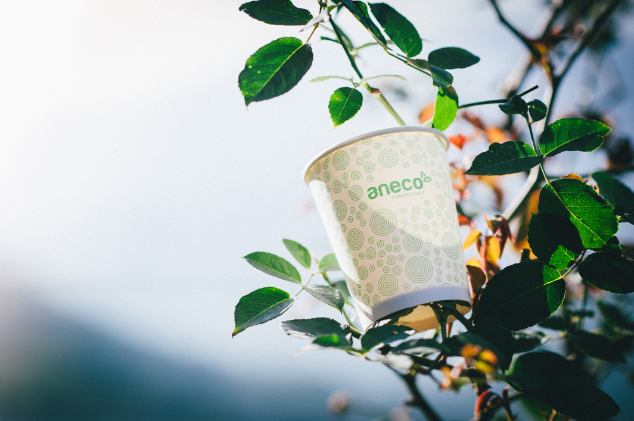 AnEco là thương hiệu Việt Nam đầu tiên đạt chứng chỉ OK Compost HOME (TUV Austria) – một trong những chứng chỉ khắt khe nhất về khả năng tự hủy của sản phẩm. 