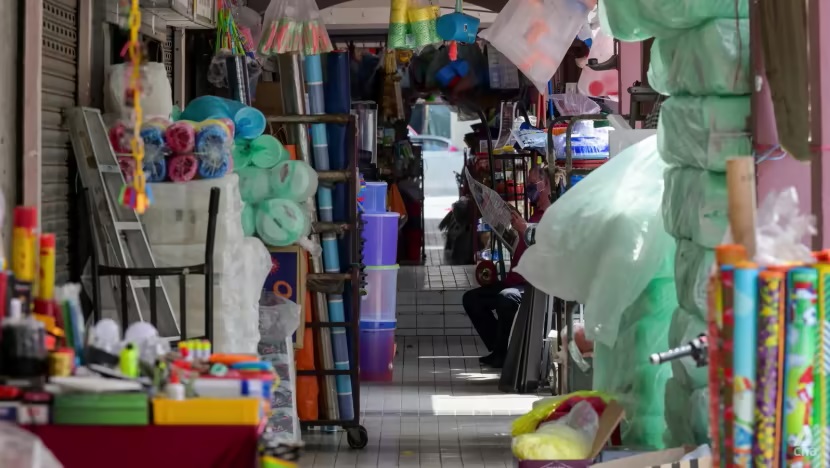 'Difficult but doable': Malaysia’s aim to ban the use of plastic bags by 2025
