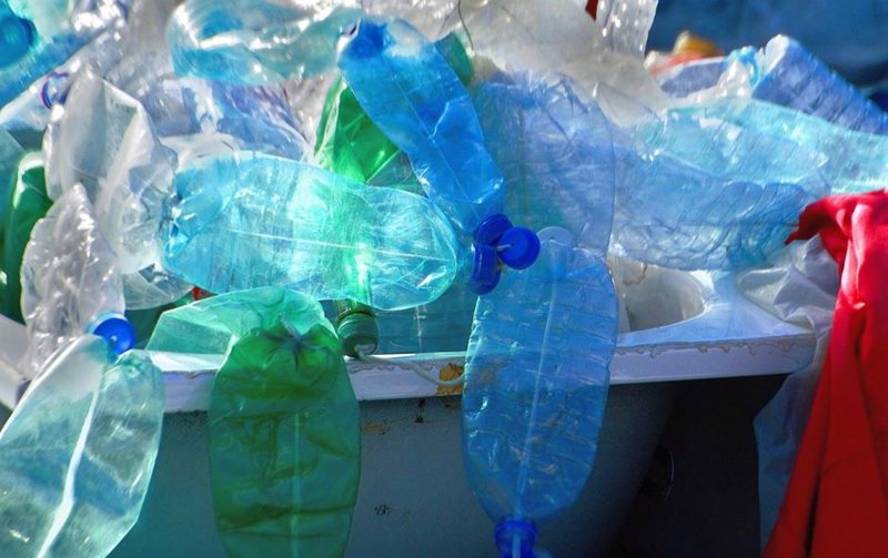 Những loại nhựa hết-khả-năng tái chế trước kia giờ đây được tái sinh nhờ công nghệ Hydro-PRT