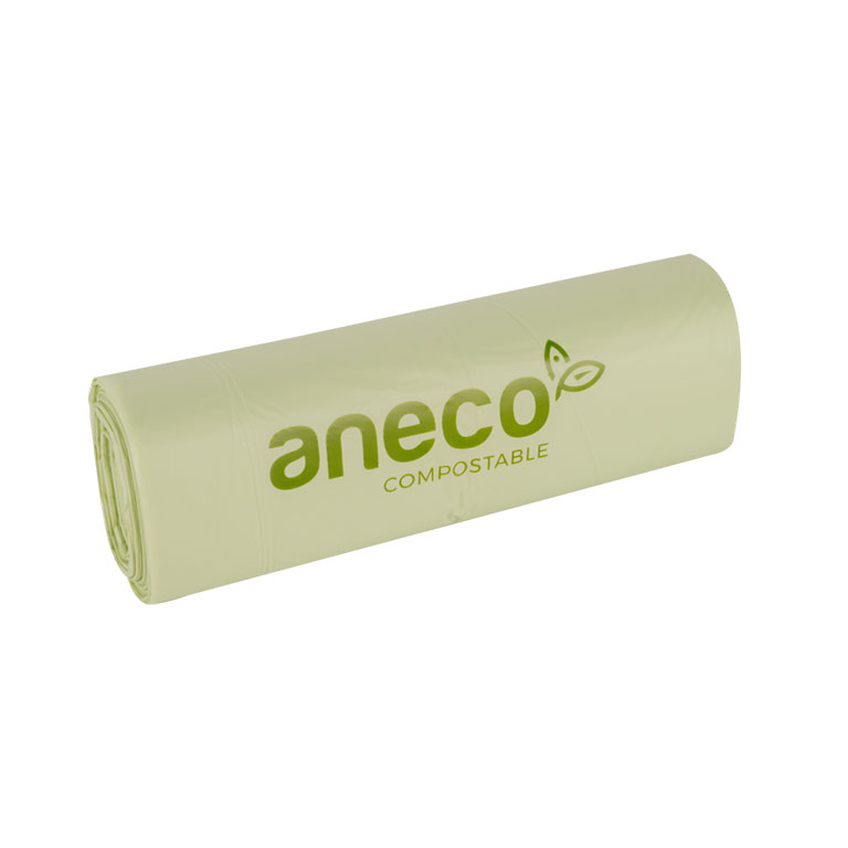 Túi rác sinh học của AnEco dạng cuộn 1 kg