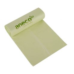 Túi rác sinh học dạng cuộn của AnEco