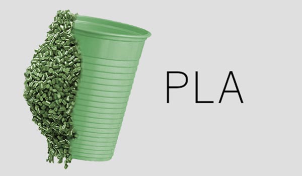 Các sản phẩm là từ nhựa PLA hiện đang được đón nhận như một giải pháp bền vững để bảo vệ môi trường