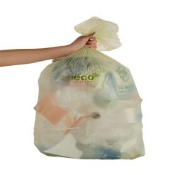 Hình ảnh túi đựng rác của AnEco